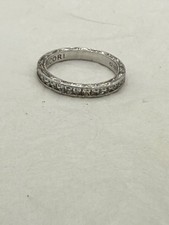 tacori wedding bands for sale  Severna Park