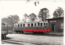 Foto bahnhof stolzenberg gebraucht kaufen  Borna
