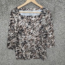 Chicos top womens for sale  Braselton