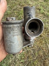 Vintage amal pre for sale  LINCOLN