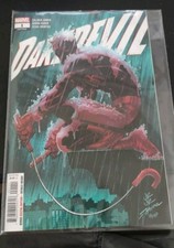 Daredevil eng stock usato  Cinisello Balsamo