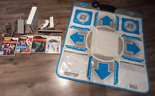 Nintendo wii konsole gebraucht kaufen  Bad Säckingen