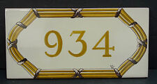 934 house number for sale  Los Angeles