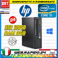 Desktop computer fisso usato  Napoli