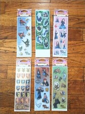 Harry potter stickers for sale  Lansing