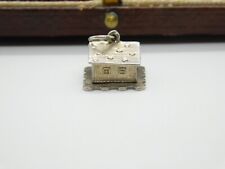Sterling silver swiss for sale  EDINBURGH