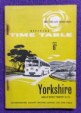 Yorkshire woollen district for sale  WEST MOLESEY
