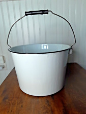 Vtg enamel ware for sale  Barnhart