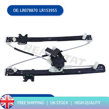Lr153955 rear driver for sale  WORCESTER