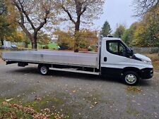 2019 iveco daily for sale  STOCKPORT