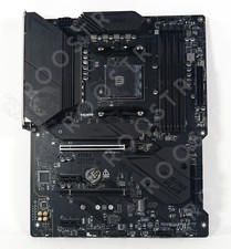 Placa-mãe MSI MPG B550 GAMING PLUS AM4 AMD B550 SATA 6Gb/s ATX AMD CAIXA ABERTA, usado comprar usado  Enviando para Brazil