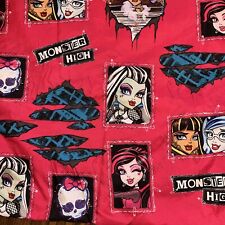 Monster high twin for sale  Edmond