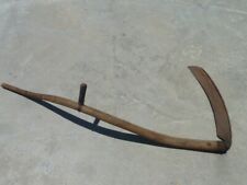 Vintage scythe sickle for sale  Fresno