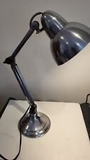 Lampe bureau ancienne d'occasion  Bordeaux-