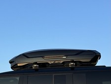 Thule motion roof for sale  YORK
