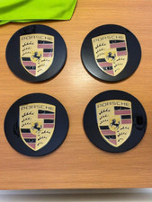 Set porsche center for sale  NOTTINGHAM
