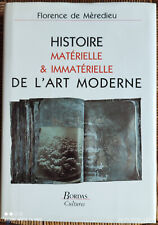 Florence mèredieu histoire d'occasion  Paris XX