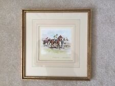 Mandy shepherd framed for sale  REDDITCH