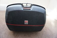 Givi e45 topbox for sale  COVENTRY