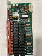 Placa de saída 08BSO24AT-Bd serial 24 - Milnor comprar usado  Enviando para Brazil
