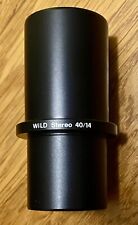 Leica wild leitz gebraucht kaufen  Wielenbach