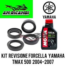 Kit revisione forcella usato  Frattaminore