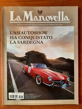 Manovella asi 2008 usato  Cagliari