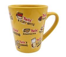 Twix schokoriegel kaffee gebraucht kaufen  Köln