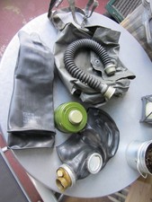 Abc schutzausrüstung abc gebraucht kaufen Abc schutzausrüstung abc gebraucht kaufen  Bielefeld