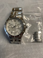 Damen uhr guess gebraucht kaufen  Bamberg