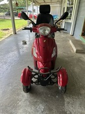 Wheels electric scooter. d'occasion  Expédié en Belgium