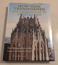 New york transformed for sale  Prospect