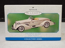 Nrfb hallmark keepsake for sale  Kansas City