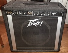 Amplificatore per chitarra usato  Roma