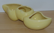 Vintage ceramic yellow for sale  Americus