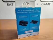 Wii gamepad cradle usato  Induno Olona