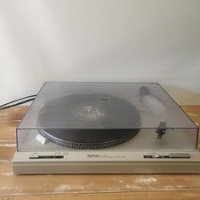 Platine technics b202 d'occasion  Boussac
