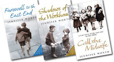 Midwife trilogy call for sale  UK