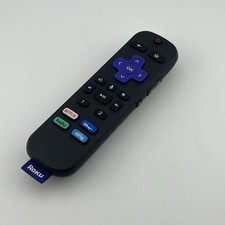 Roku el3 remote for sale  East Rutherford