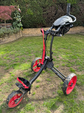 Clicgear rovic rv1x for sale  ST. ALBANS