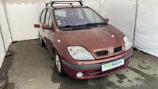 Scatola cambio renault d'occasion  Chaumont