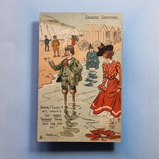 Arthur gill comic for sale  TELFORD