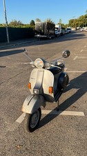 Vespa p80 alt gebraucht kaufen  Berlin