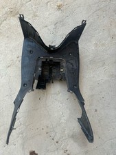 Pedana honda 125 usato  Cardito