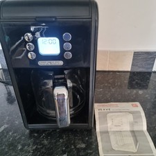 Morphy richards verve for sale  BIRMINGHAM