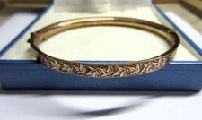 Antique edwardian 9ct for sale  SCARBOROUGH