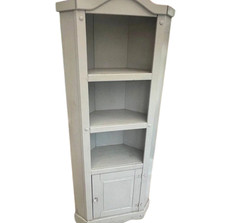 Wooden corner unit for sale  SHIPSTON-ON-STOUR