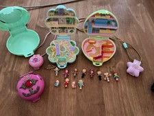 old polly pocket for sale old polly pocket for sale  ABERGAVENNY