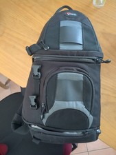 Lowepro slingshot 100aw gebraucht kaufen  Hennef