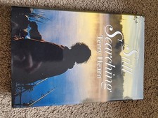 Still searching hardcover for sale  LEICESTER